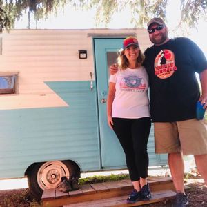 Meet your Posher, Amanda